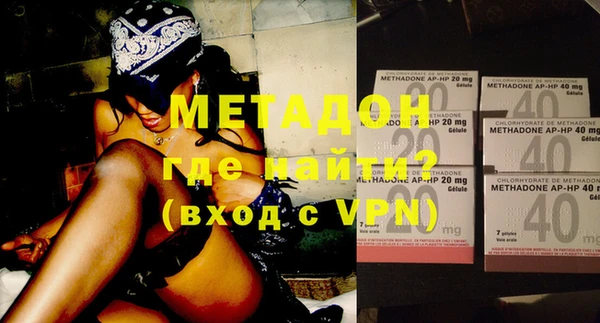 винт Пестово